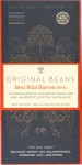 Cover: Original Beans Beni 66%