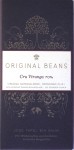 Original Beans, Cru Virunga, Bitterschokolade 70%