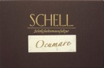 Schell Schokoladenmanufaktur Ocumare 72