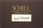 Schachtel Schell 'Saint Domingue'