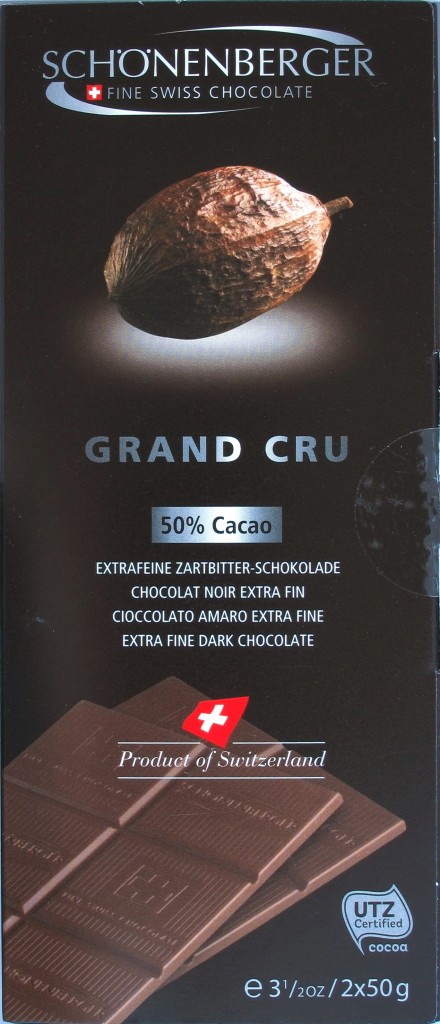 Schönenberger 'Grand Cru 50%'