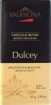 Valrhona Weiße Schokolade "Dulcey"