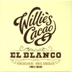 Willie's El Blanco, Venezuela, 0%