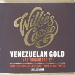 Willie's Venezuelan Gold 72%